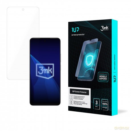 Realme P3 Lite 4G - 3mk 1UP