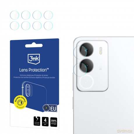Realme P3 Lite 4G - 3mk Lens Protection