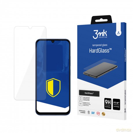 Redmi 15C 4G/5G (173mm) - 3mk HardGlass