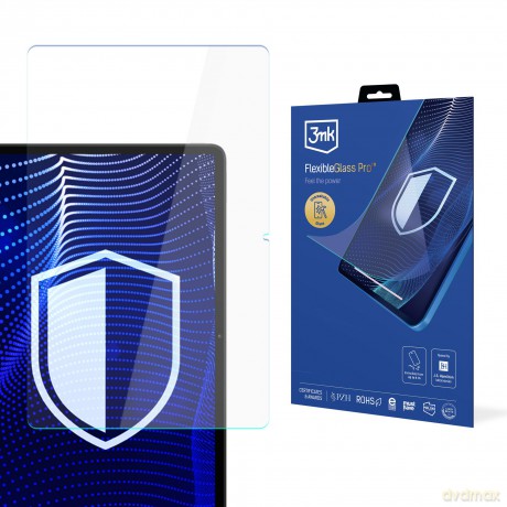 Redmi Pad 2 Pro - up to 13" 3mk FlexibleGlass Pro