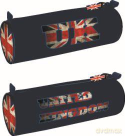 Piórnik Tuba United Kingdom [SZKOŁA]