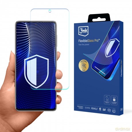 Samsung Galaxy A56 5G - 3mk FlexibleGlass Pro