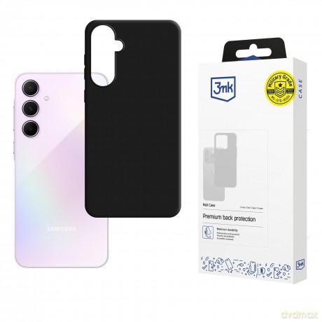 Samsung Galaxy A56 5G - 3mk Matt Case