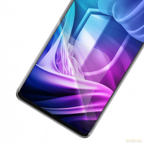 Samsung Galaxy A56 5G - 3mk Silky Matt Pro