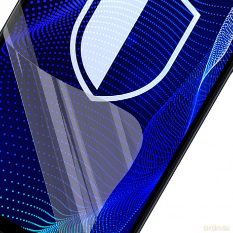 Samsung Galaxy M07 - 3mk FlexibleGlass Pro