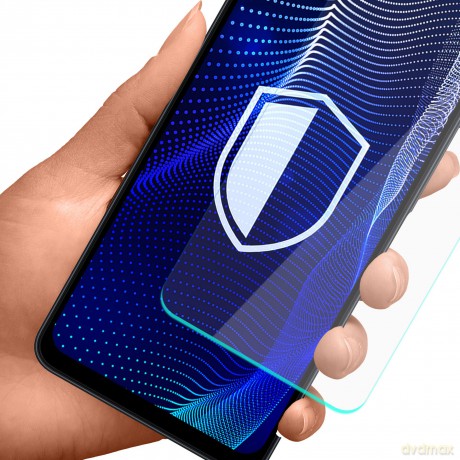 Samsung Galaxy M07 - 3mk FlexibleGlass Pro