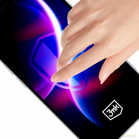 Samsung Galaxy M35 - 3mk StratCore700