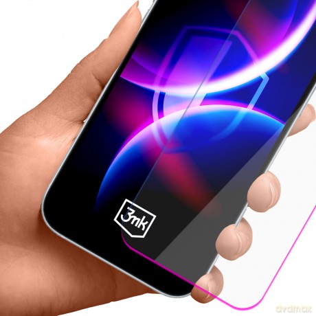 Samsung Galaxy S23 FE - 3mk StratCore700