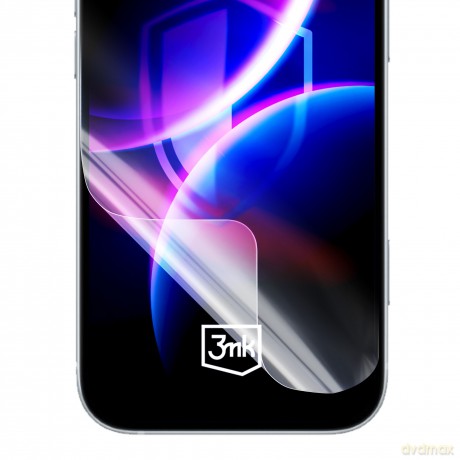 Samsung Galaxy S25 Ultra - 3mk StratCore700