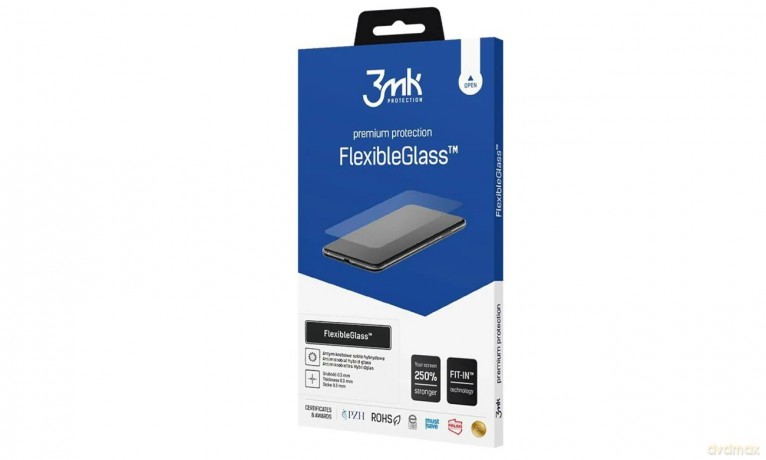 Samsung Galaxy S26 Ultra - 3mk FlexibleGlass