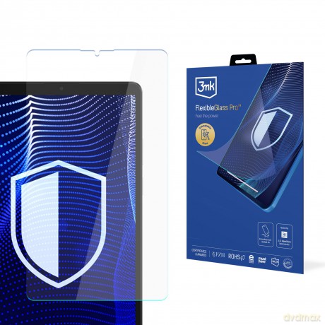 Samsung Galaxy Tab A11 - up to 11" 3mk FlexibleGlass Pro