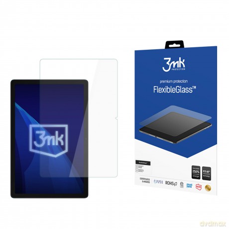 Samsung Galaxy Tab A11+ - up to 13" 3mk FlexibleGlass