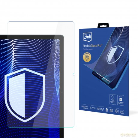 Samsung Galaxy Tab A11+ - up to 13" 3mk FlexibleGlass Pro