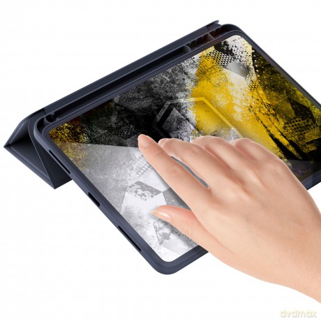 Samsung Galaxy Tab S10 FE - up to 10" Soft Tablet Case