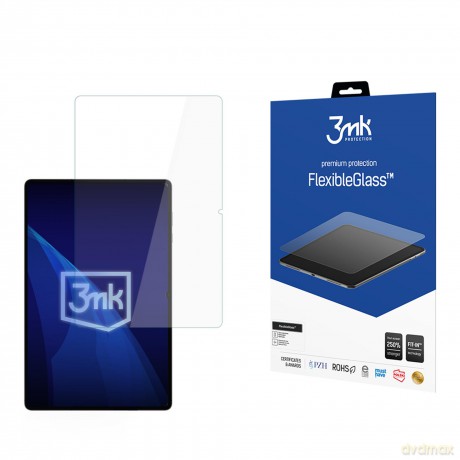 Samsung Galaxy Tab S11 Ultra - up to 15" 3mk FlexibleGlass