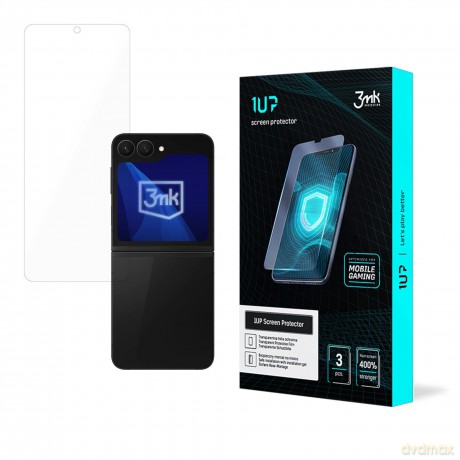 Samsung Galaxy Z Flip 7 FE - 3mk 1UP