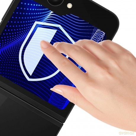 Samsung Galaxy Z Flip 7 FE - 3mk FlexibleGlass Pro