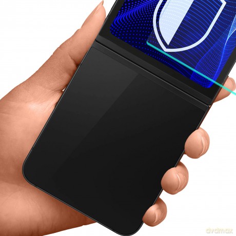 Samsung Galaxy Z Flip 7 FE - 3mk FlexibleGlass Pro