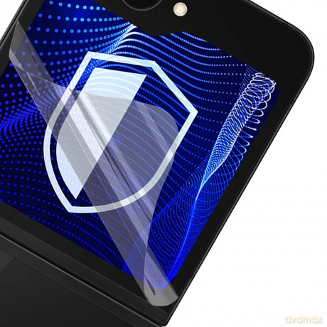 Samsung Galaxy Z Flip 7 FE - 3mk FlexibleGlass Pro