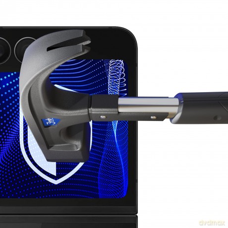 Samsung Galaxy Z Flip 7 FE - 3mk FlexibleGlass Pro