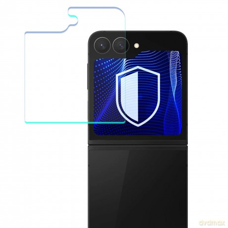 Samsung Galaxy Z Flip 7 FE - 3mk FlexibleGlass Pro