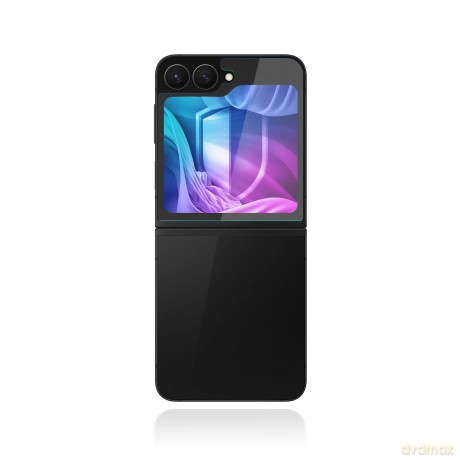 Samsung Galaxy Z Flip 7 FE - 3mk Silky Matt Pro