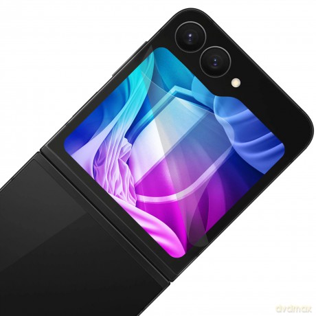 Samsung Galaxy Z Flip 7 FE - 3mk Silky Matt Pro