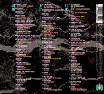 The House That Garage Built [3CD]