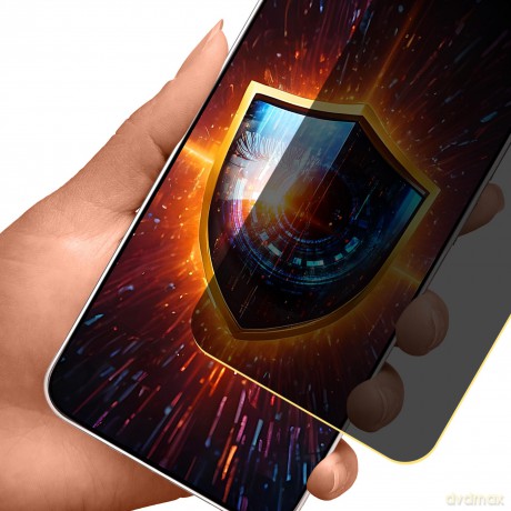 Vivo X300 - 3mk Silky Matt Privacy