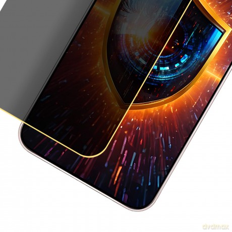 Vivo X300 - 3mk Silky Matt Privacy