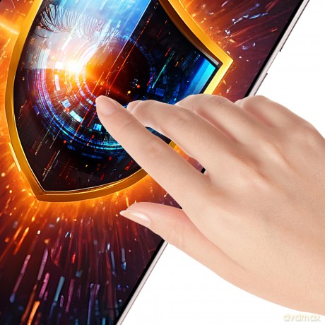 Vivo X300 - 3mk Silky Matt Privacy