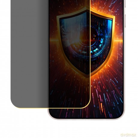 Vivo X300 - 3mk Silky Matt Privacy