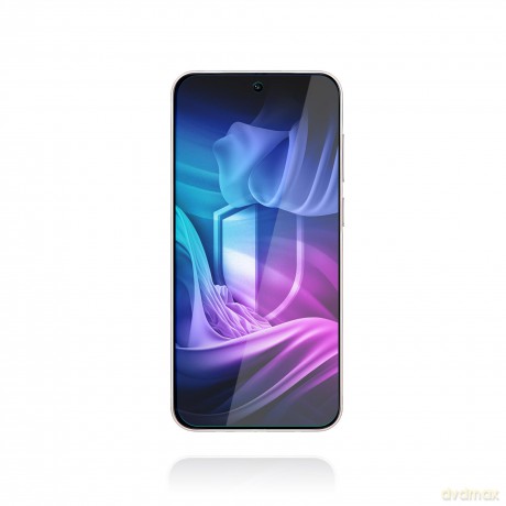 Vivo X300 - 3mk Silky Matt Pro