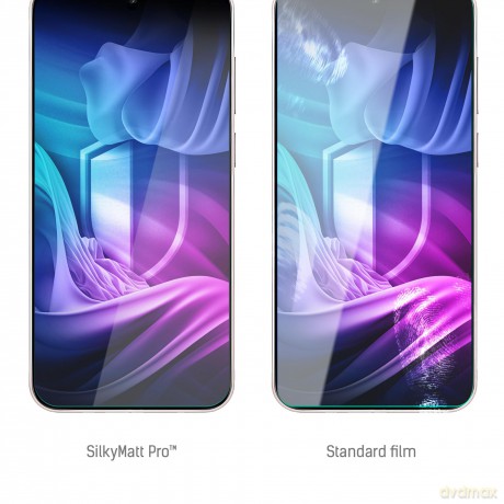 Vivo X300 - 3mk Silky Matt Pro
