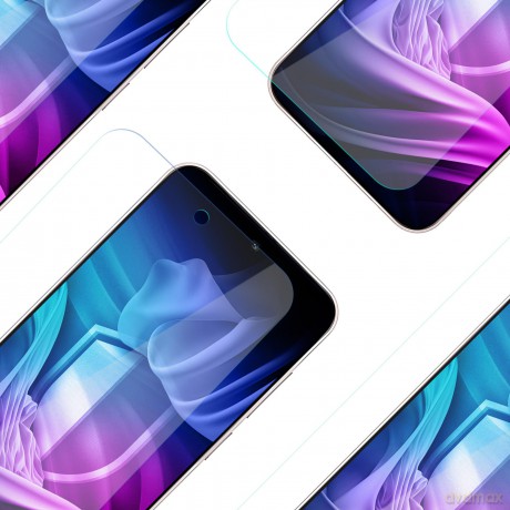 Vivo X300 - 3mk Silky Matt Pro