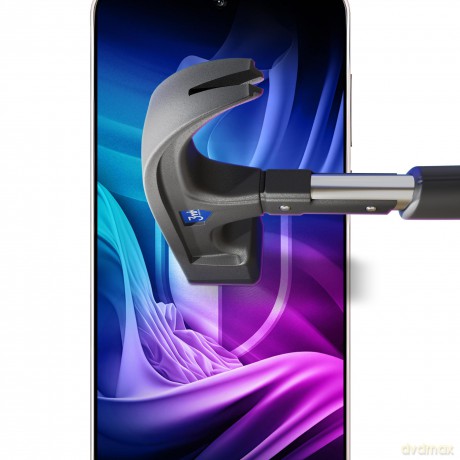 Vivo X300 - 3mk Silky Matt Pro