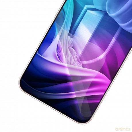 Vivo X300 - 3mk Silky Matt Pro