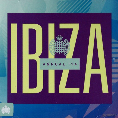 Ibiza Annual 2014 [2CD]