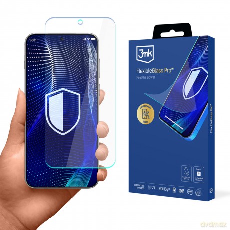 Vivo X300 Pro - 3mk FlexibleGlass Pro