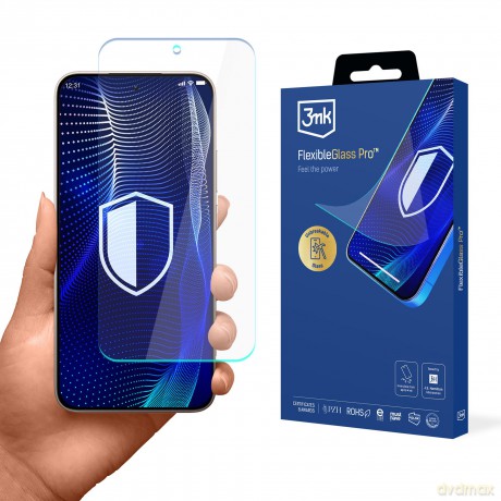 Xiaomi 15T 5G - 3mk FlexibleGlass Pro