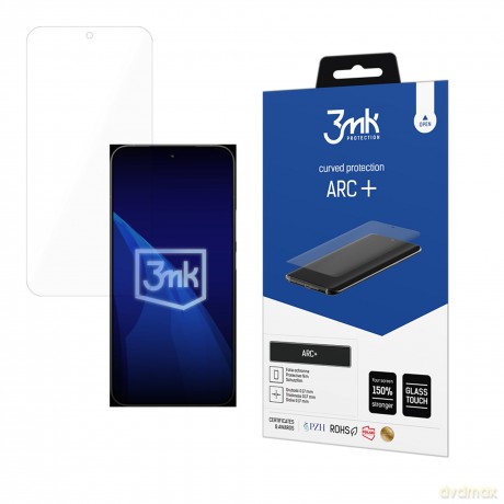 Xiaomi 15T Pro 5G - 3mk ARC+
