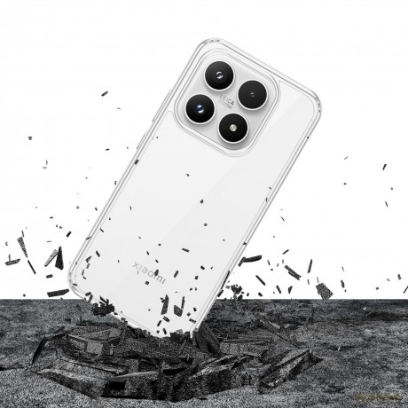 Xiaomi 17 - 3mk Armor Case