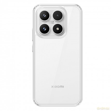 Xiaomi 17 - 3mk Armor Case