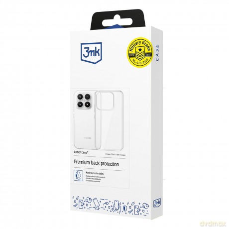 Xiaomi 17 - 3mk Armor Case