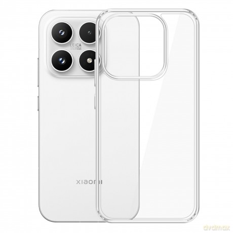 Xiaomi 17 - 3mk Armor Case