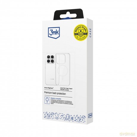 Xiaomi 17 - 3mk Armor MagCase