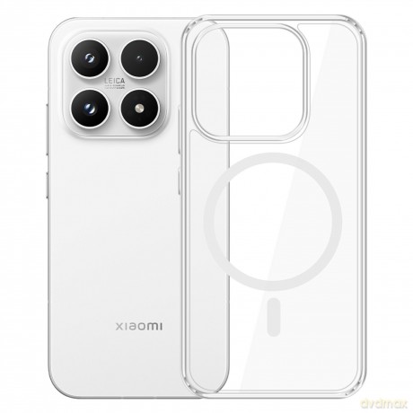 Xiaomi 17 - 3mk Armor MagCase