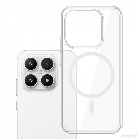 Xiaomi 17 - 3mk Armor MagCase