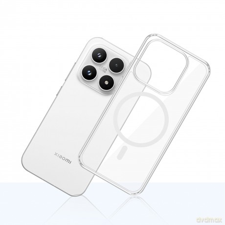 Xiaomi 17 - 3mk Armor MagCase