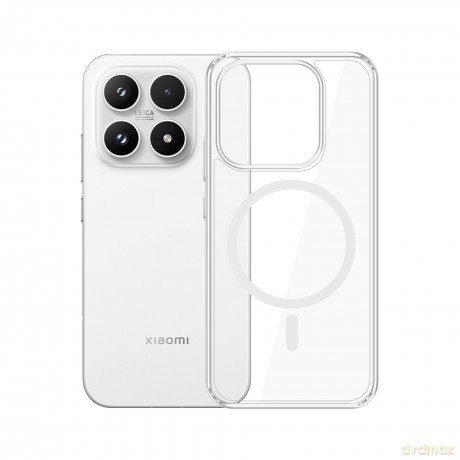 Xiaomi 17 - 3mk Armor MagCase